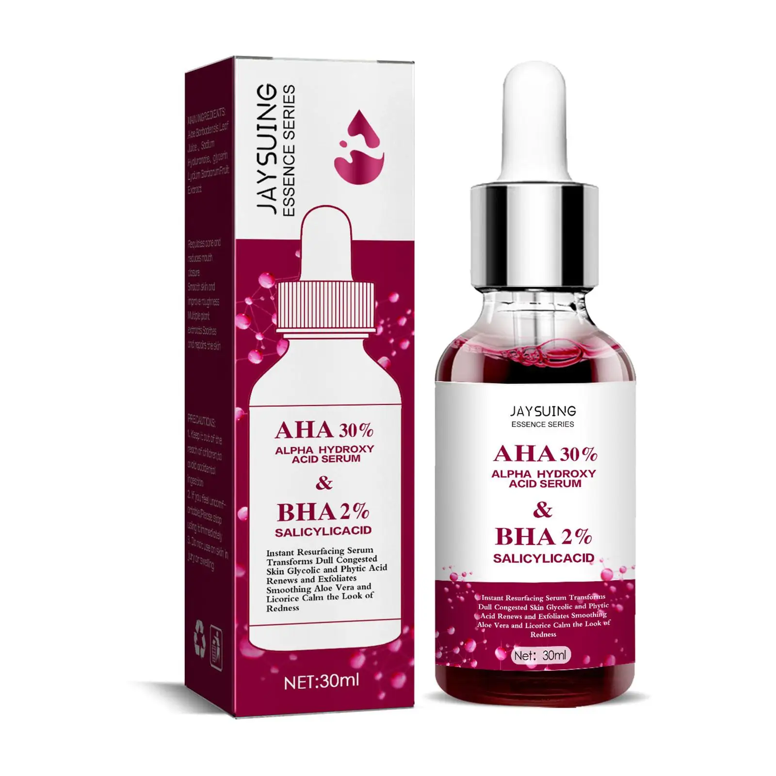 serum antimanchas vitamina c niacinamida manchas piel