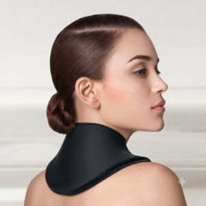almohadilla gel cuello cervicales