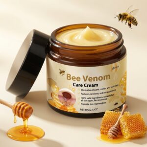 reparadora de veneno de abeja