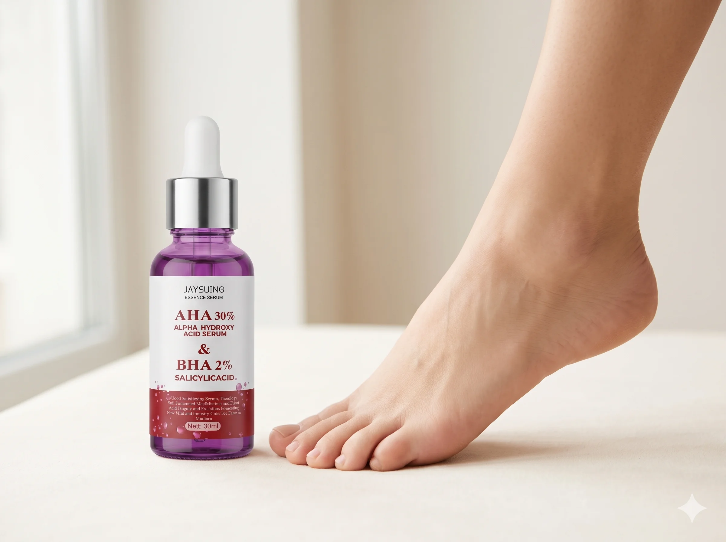 serum antimanchas vitamina c niacinamida manchas piel