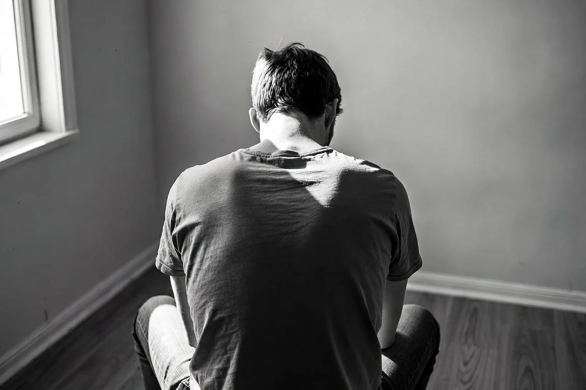 tension muscular por ansiedad hombros espalda
