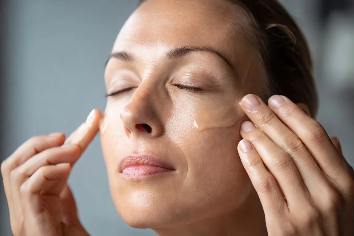tratamiento manchas blancas cara serum