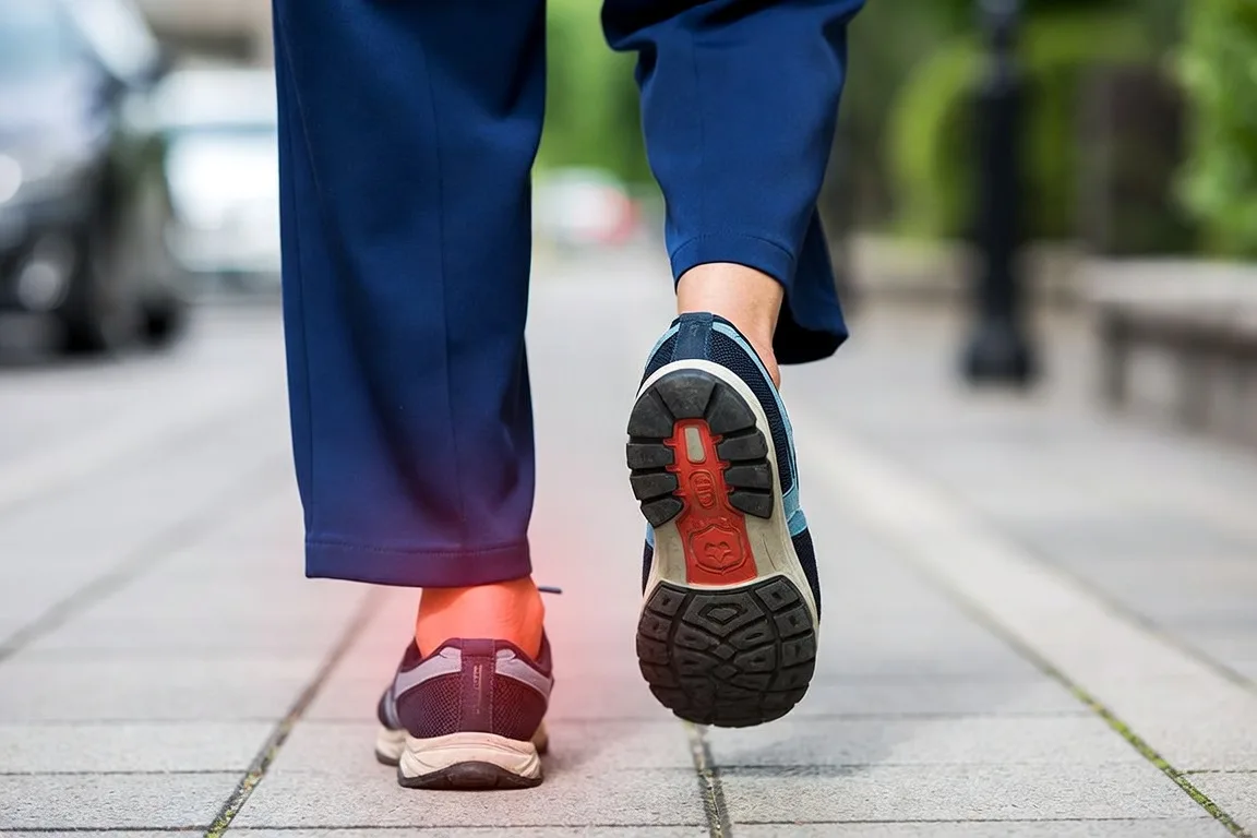 talalgia causas dolor talón fascitis plantar y espolón